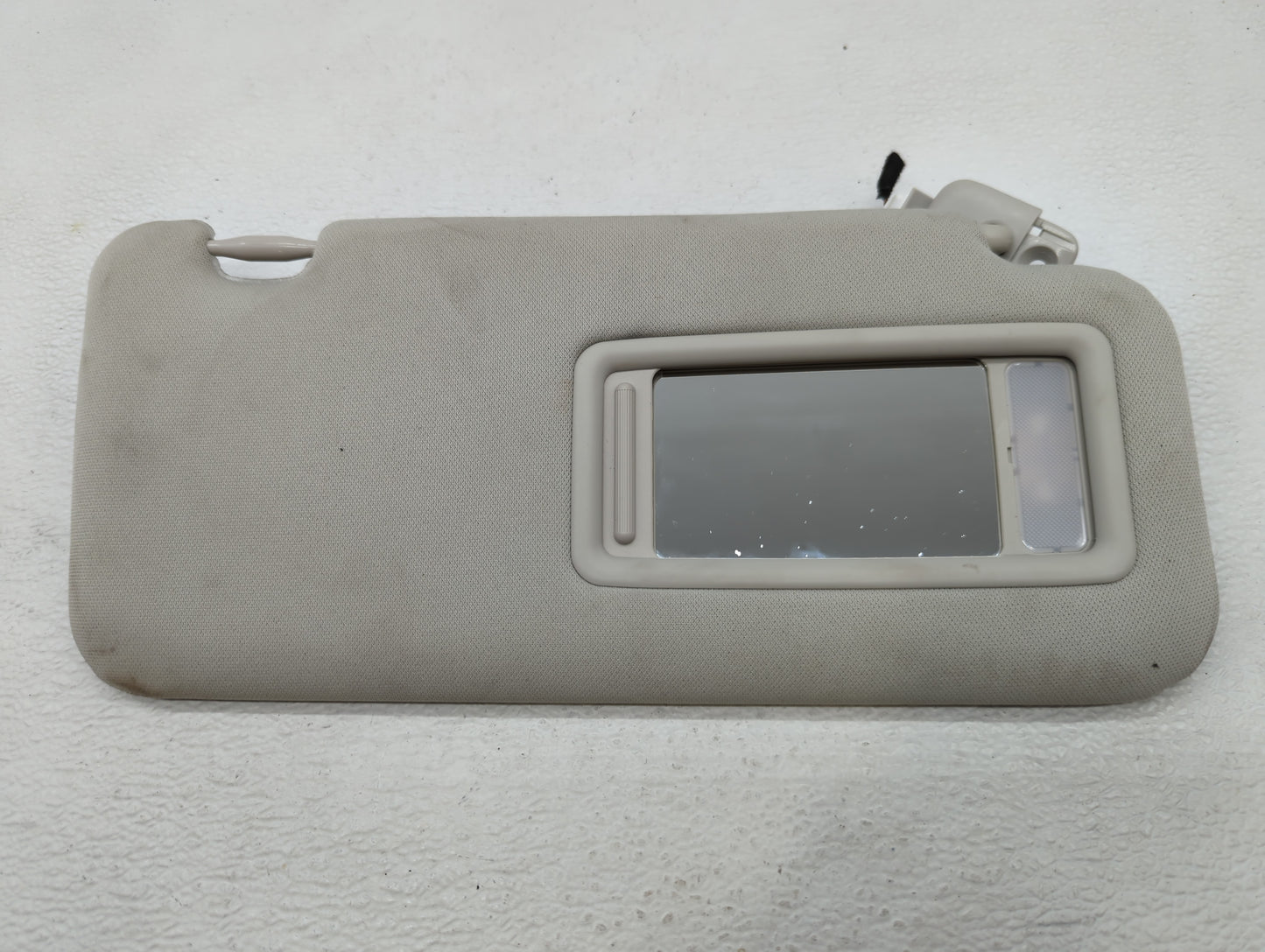2021-2022 Mazda Cx-5 Sun Visor Shade Replacement Passenger Right Mirror Fits Fits 2021 2022 OEM Used Auto Parts - Oemusedaut