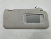 2021-2022 Mazda Cx-5 Sun Visor Shade Replacement Passenger Right Mirror Fits Fits 2021 2022 OEM Used Auto Parts - Oemusedaut