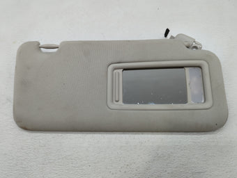compare product 2021-2022 Mazda Cx-5 Sun Visor Shade Replacement Passenger Right Mirror Fits Fits 2021 2022 OEM Used Auto Parts
