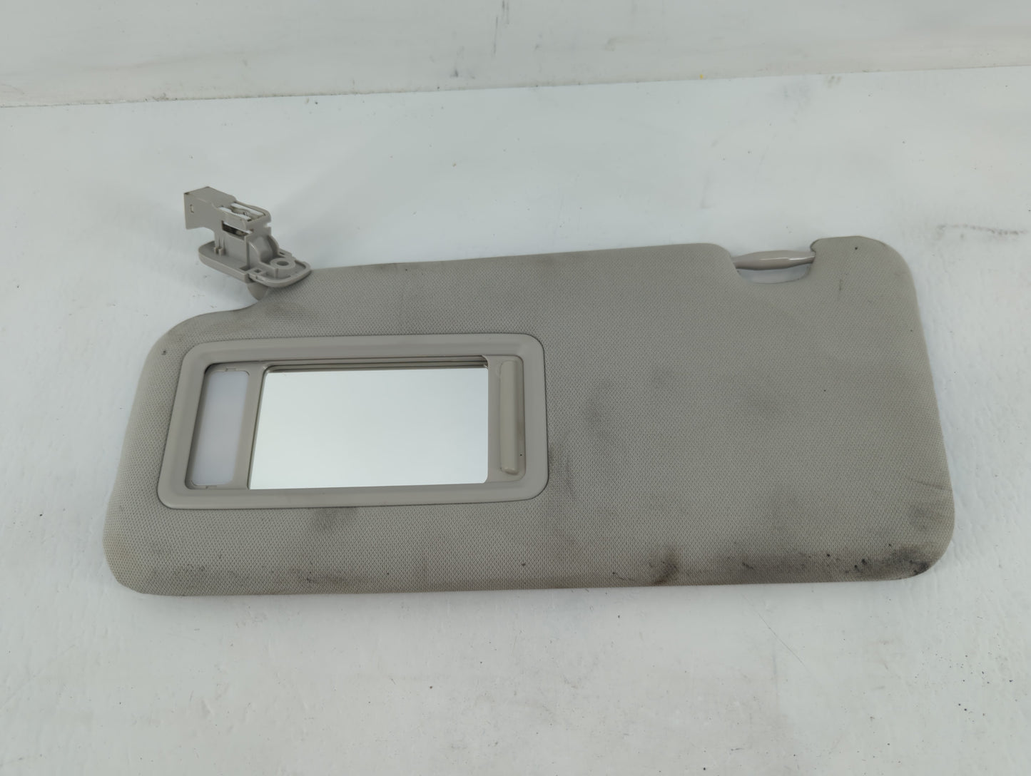 2021-2022 Mazda Cx-5 Sun Visor Shade Replacement Driver Left Mirror Fits Fits 2021 2022 OEM Used Auto Parts - Oemusedautopar