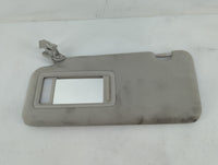2021-2022 Mazda Cx-5 Sun Visor Shade Replacement Driver Left Mirror Fits Fits 2021 2022 OEM Used Auto Parts - Oemusedautopar