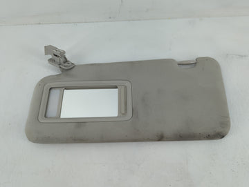 2021-2022 Mazda Cx-5 Sun Visor Shade Replacement Driver Left Mirror Fits Fits 2021 2022 OEM Used Auto Parts - Oemusedautopar