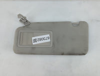 2021-2022 Mazda Cx-5 Sun Visor Shade Replacement Driver Left Mirror Fits Fits 2021 2022 OEM Used Auto Parts - Oemusedautopar