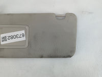 2021-2022 Mazda Cx-5 Sun Visor Shade Replacement Driver Left Mirror Fits Fits 2021 2022 OEM Used Auto Parts - Oemusedautopar