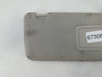 2021-2022 Mazda Cx-5 Sun Visor Shade Replacement Passenger Right Mirror Fits Fits 2021 2022 OEM Used Auto Parts - Oemusedaut