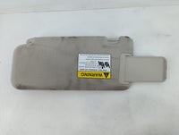 2021-2022 Mazda Cx-5 Sun Visor Shade Replacement Passenger Right Mirror Fits Fits 2021 2022 OEM Used Auto Parts - Oemusedaut