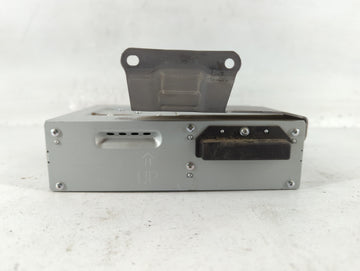 2021-2022 Mazda Cx-5 Am Fm Cd Player Radio Receiver - Oemusedautoparts1.com
