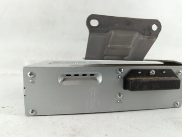 2021-2022 Mazda Cx-5 Am Fm Cd Player Radio Receiver