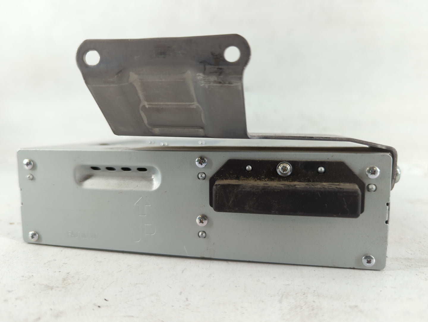 2021-2022 Mazda Cx-5 Am Fm Cd Player Radio Receiver - Oemusedautoparts1.com