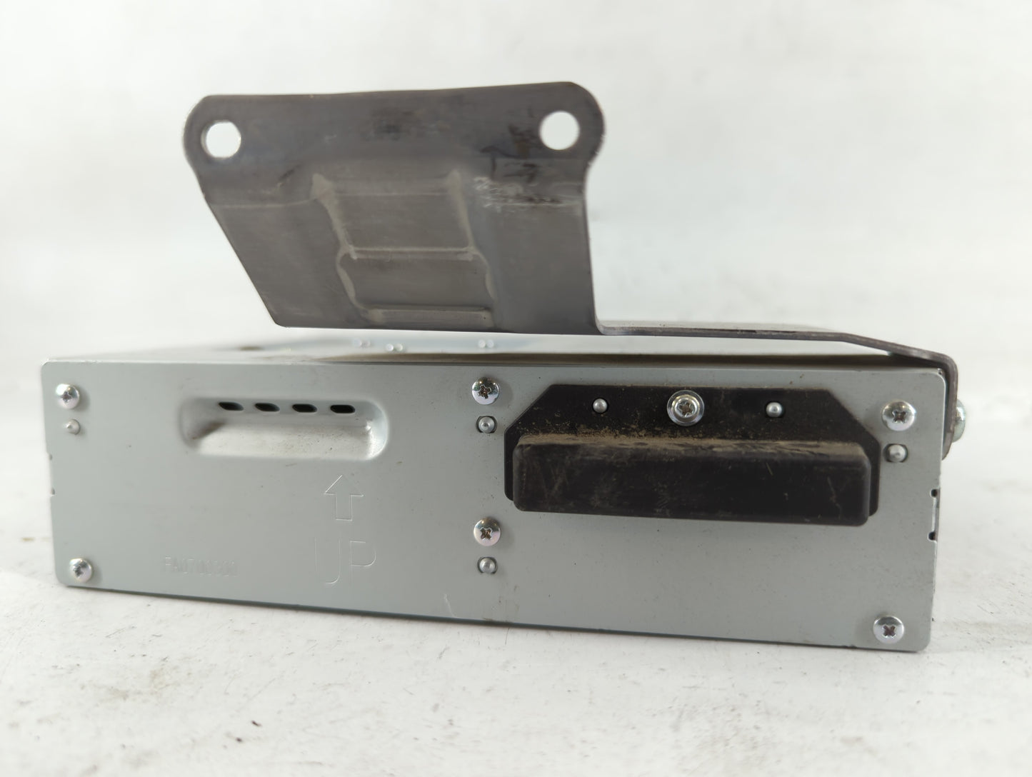 2021-2022 Mazda Cx-5 Am Fm Cd Player Radio Receiver - Oemusedautoparts1.com