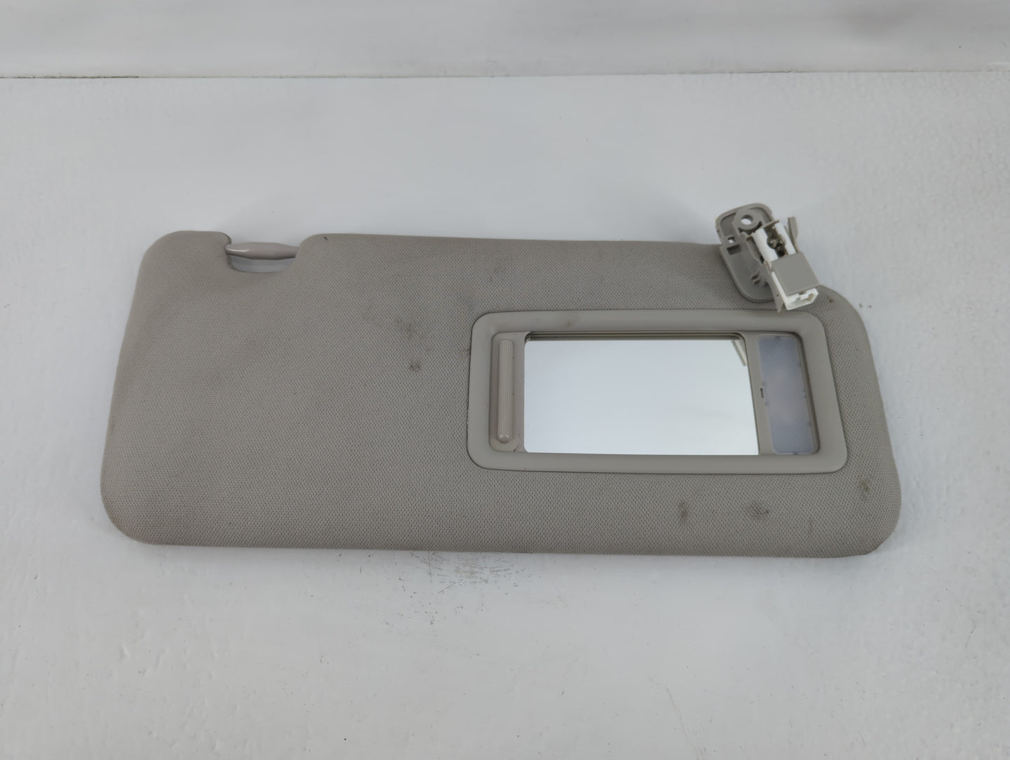 2021-2022 Mazda Cx-5 Sun Visor Shade Replacement Passenger Right Mirror Fits Fits 2021 2022 OEM Used Auto Parts - Oemusedaut