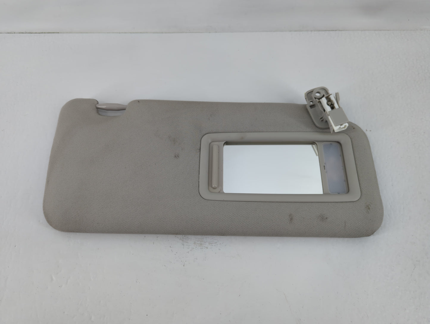2021-2022 Mazda Cx-5 Sun Visor Shade Replacement Passenger Right Mirror Fits Fits 2021 2022 OEM Used Auto Parts - Oemusedaut