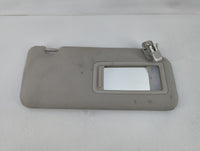 2021-2022 Mazda Cx-5 Sun Visor Shade Replacement Passenger Right Mirror Fits Fits 2021 2022 OEM Used Auto Parts - Oemusedaut