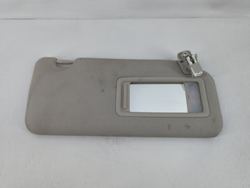 2021-2022 Mazda Cx-5 Sun Visor Shade Replacement Passenger Right Mirror Fits Fits 2021 2022 OEM Used Auto Parts - Oemusedaut