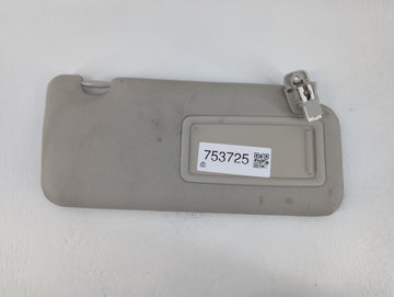2021-2022 Mazda Cx-5 Sun Visor Shade Replacement Passenger Right Mirror Fits Fits 2021 2022 OEM Used Auto Parts