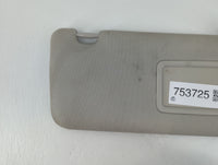 2021-2022 Mazda Cx-5 Sun Visor Shade Replacement Passenger Right Mirror Fits Fits 2021 2022 OEM Used Auto Parts - Oemusedaut