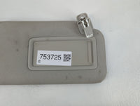 2021-2022 Mazda Cx-5 Sun Visor Shade Replacement Passenger Right Mirror Fits Fits 2021 2022 OEM Used Auto Parts - Oemusedaut