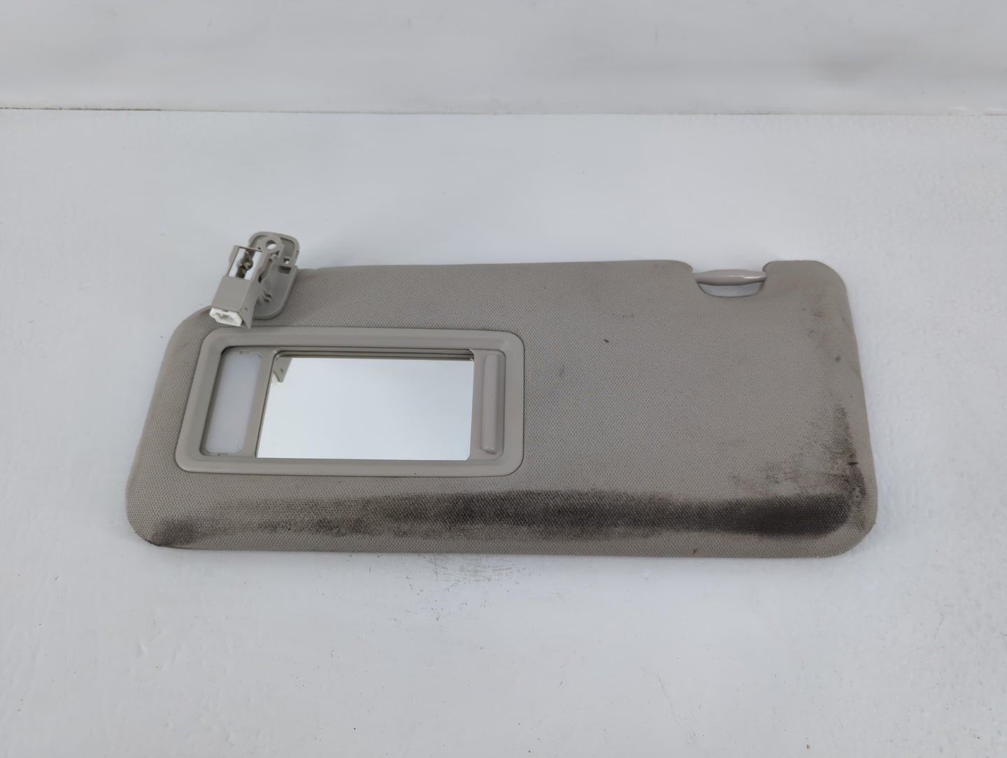 2021-2022 Mazda Cx-5 Sun Visor Shade Replacement Driver Left Mirror Fits Fits 2021 2022 OEM Used Auto Parts - Oemusedautopar