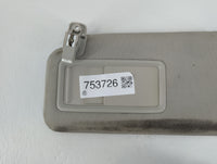 2021-2022 Mazda Cx-5 Sun Visor Shade Replacement Driver Left Mirror Fits Fits 2021 2022 OEM Used Auto Parts - Oemusedautopar
