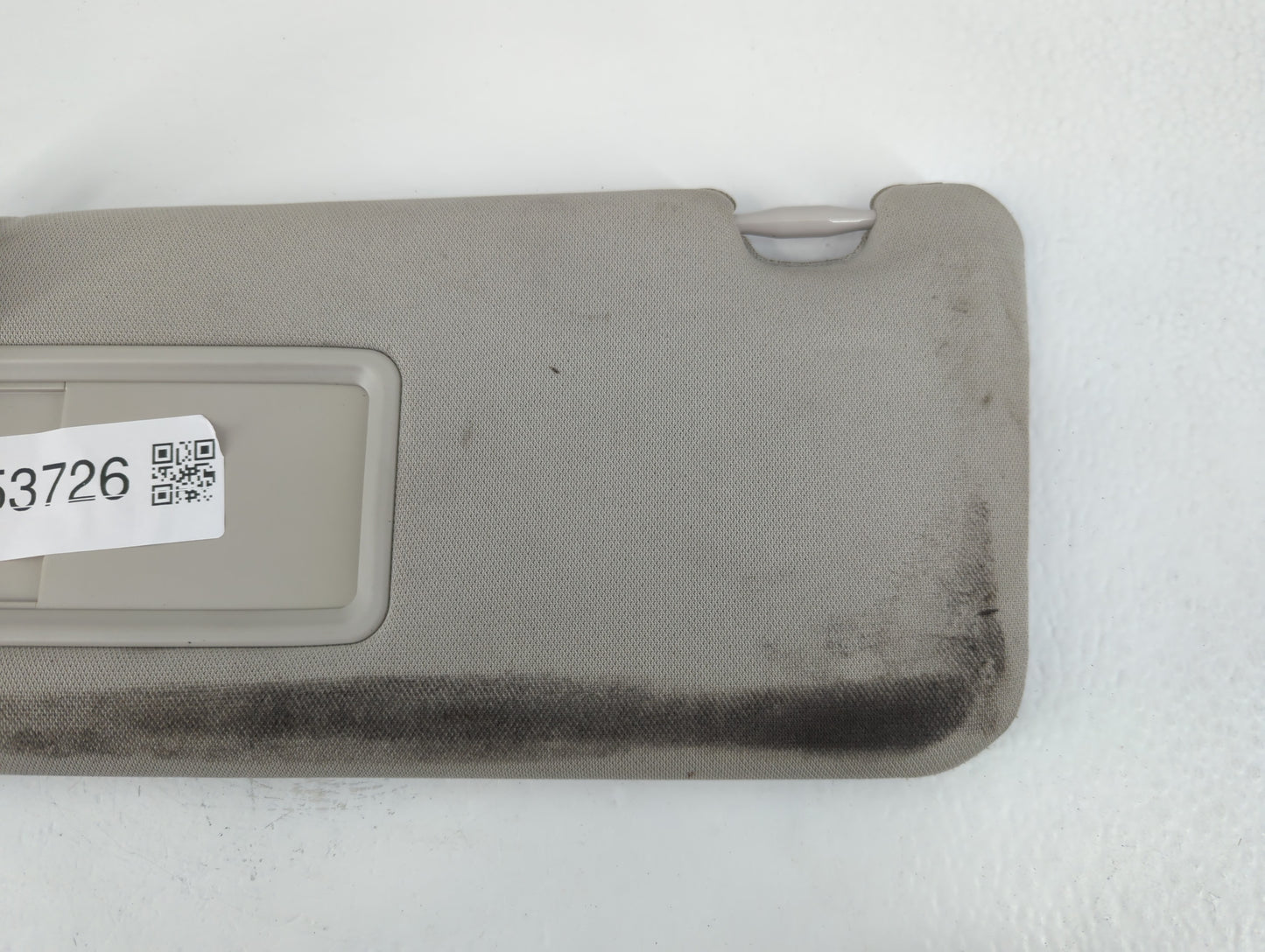 2021-2022 Mazda Cx-5 Sun Visor Shade Replacement Driver Left Mirror Fits Fits 2021 2022 OEM Used Auto Parts - Oemusedautopar