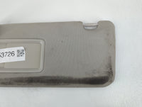 2021-2022 Mazda Cx-5 Sun Visor Shade Replacement Driver Left Mirror Fits Fits 2021 2022 OEM Used Auto Parts - Oemusedautopar