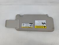2021-2022 Mazda Cx-5 Sun Visor Shade Replacement Driver Left Mirror Fits Fits 2021 2022 OEM Used Auto Parts - Oemusedautopar