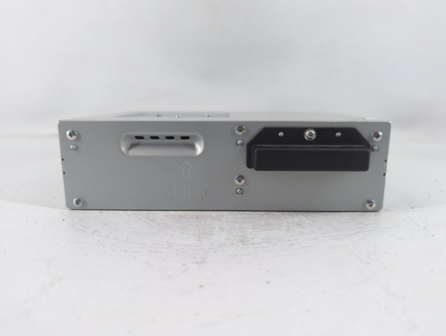 2021-2022 Mazda Cx-5 Radio AM FM Cd Player Receiver Replacement P/N:1069560 TC3P 66 9C0K Fits Fits 2021 2022 OEM Used Auto P