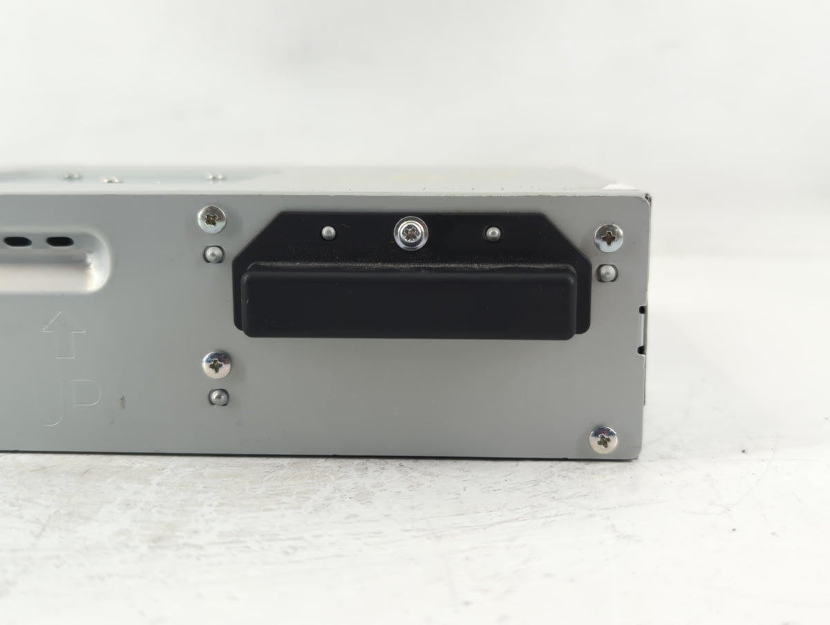 2021-2022 Mazda Cx-5 Radio AM FM Cd Player Receiver Replacement P/N:1069560 TC3P 66 9C0K Fits Fits 2021 2022 OEM Used Auto P