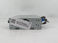 2021-2022 Mazda Cx-5 Radio AM FM Cd Player Receiver Replacement P/N:1069560 TC3P 66 9C0K Fits Fits 2021 2022 OEM Used Auto P