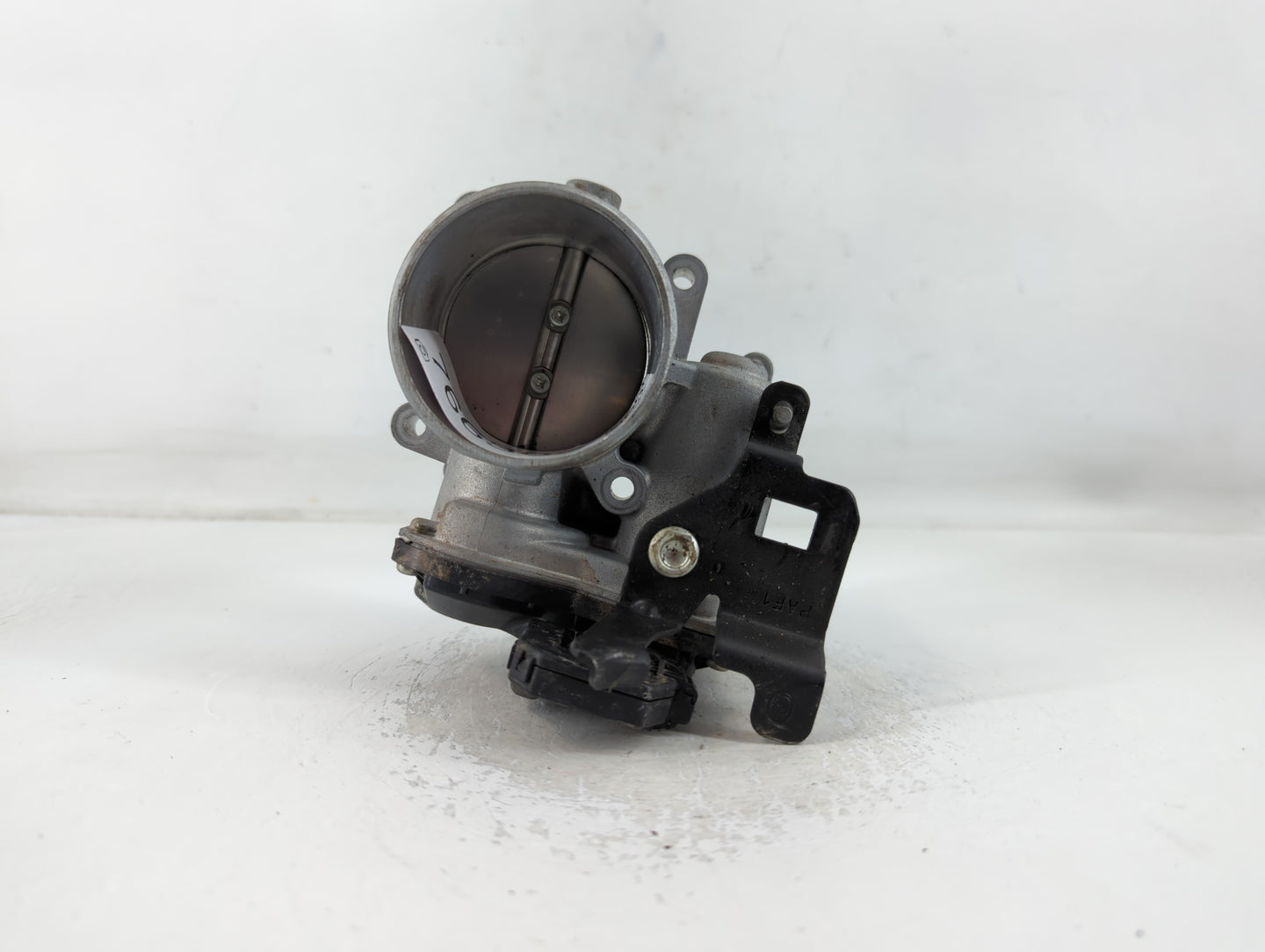 2018-2022 Mazda Cx-5 Throttle Body P/N:1000664 K4238, 2070 Fits Fits 2018 2019 2020 2021 2022 OEM Used Auto Parts - Oemuseda