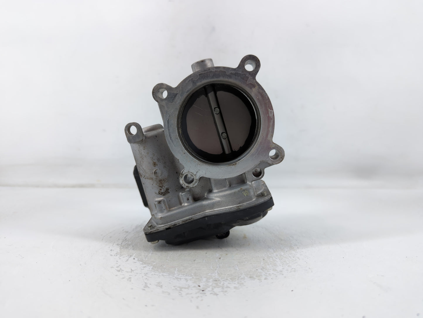 2018-2022 Mazda Cx-5 Throttle Body P/N:1000664 K4238, 2070 Fits Fits 2018 2019 2020 2021 2022 OEM Used Auto Parts - Oemuseda