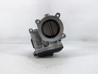 2018-2022 Mazda Cx-5 Throttle Body P/N:1000664 K4238, 2070 Fits Fits 2018 2019 2020 2021 2022 OEM Used Auto Parts - Oemuseda