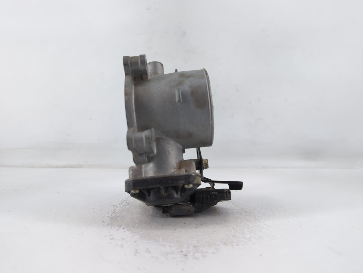 2018-2022 Mazda Cx-5 Throttle Body P/N:1000664 K4238, 2070 Fits Fits 2018 2019 2020 2021 2022 OEM Used Auto Parts - Oemuseda