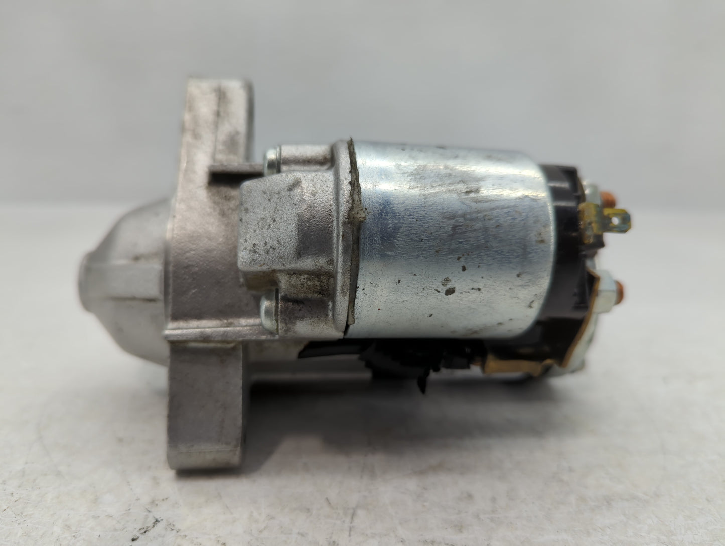 2014-2022 Mazda Cx-5 Car Starter Motor Solenoid OEM P/N:M000T39671 Fits Fits 2014 2015 2016 2017 2018 2019 2020 2021 2022 OE