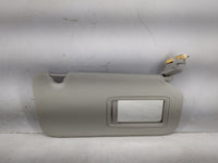 2023 Mazda Cx-50 Sun Visor Shade Replacement Driver Left Mirror Fits OEM Used Auto Parts - Oemusedautoparts1.com