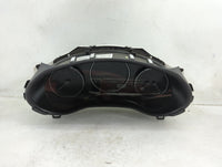 2023 Mazda Cx-50 Instrument Cluster Speedometer Gauges P/N:VPMMDF-10849-AM Miles:18K Fits OEM Used Auto Parts - Oemusedautop