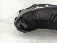 2023 Mazda Cx-50 Instrument Cluster Speedometer Gauges P/N:VPMMDF-10849-AM Miles:18K Fits OEM Used Auto Parts - Oemusedautop