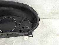 2023 Mazda Cx-50 Instrument Cluster Speedometer Gauges P/N:VPMMDF-10849-AM Miles:18K Fits OEM Used Auto Parts - Oemusedautop