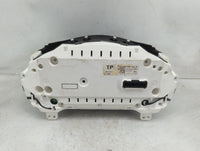 2023 Mazda Cx-50 Instrument Cluster Speedometer Gauges P/N:VPMMDF-10849-AM Miles:18K Fits OEM Used Auto Parts - Oemusedautop