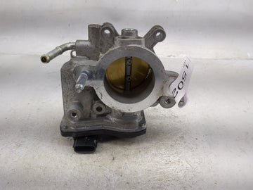 2023 Mazda Cx-50 Throttle Body P/N:PX1P 13640 9E0200093, K4238 Fits Fits 2021 2022 OEM Used Auto Parts - Oemusedautoparts1.c
