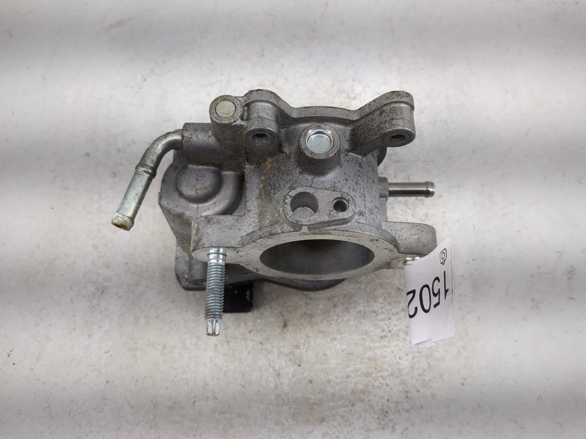 2023 Mazda Cx-50 Throttle Body P/N:PX1P 13640 9E0200093, K4238 Fits Fits 2021 2022 OEM Used Auto Parts - Oemusedautoparts1.c
