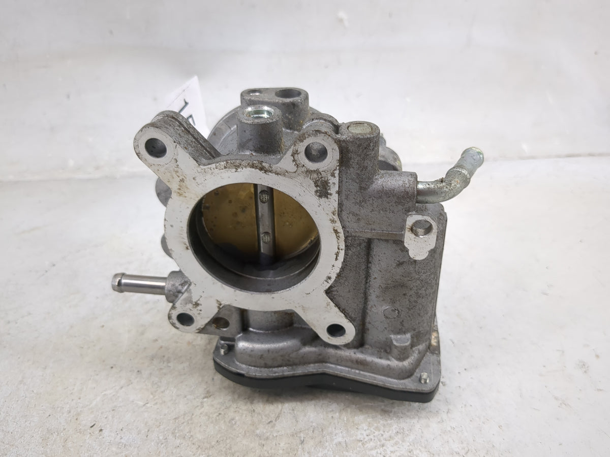 2023 Mazda Cx-50 Throttle Body P/N:PX1P 13640 9E0200093, K4238 Fits Fits 2021 2022 OEM Used Auto Parts - Oemusedautoparts1.c