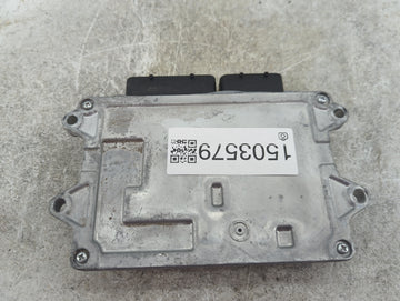 2023 Mazda Cx-50 PCM Engine Control Computer ECU ECM PCU OEM P/N:PXAC 18 881 E6TA479IHLZC, PXAC 18 8K2E Fits OEM Used Auto P