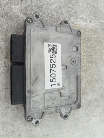 2023 Mazda Cx-50 PCM Engine Control Computer ECU ECM PCU OEM P/N:PX9T 18 881 E6TA3081HLZC Fits OEM Used Auto Parts - Oemused