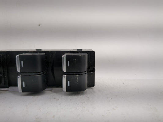 2019-2022 Mazda Cx-9 Master Power Window Switch Replacement Driver Side Left P/N:TL39 66 350 Fits Fits 2019 2020 2021 2022 OEM Used Auto Parts