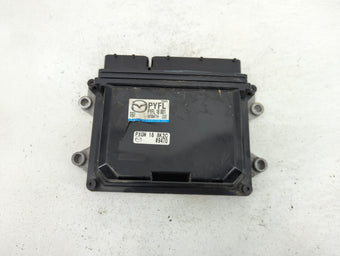 compare product 2016-2022 Mazda Cx-9 PCM Engine Control Computer ECU ECM PCU OEM P/N:PXGW 18 8K2C PYFL 18 881 Fits OEM Used Auto Parts