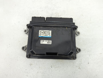 2016-2022 Mazda Cx-9 PCM Engine Control Computer ECU ECM PCU OEM P/N:PXGW 18 8K2C PYFL 18 881 Fits OEM Used Auto Parts - Oem