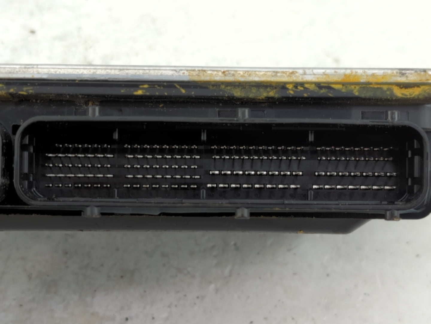 2016-2022 Mazda Cx-9 PCM Engine Control Computer ECU ECM PCU OEM P/N:PXGW 18 8K2C PYFL 18 881 Fits OEM Used Auto Parts - Oem