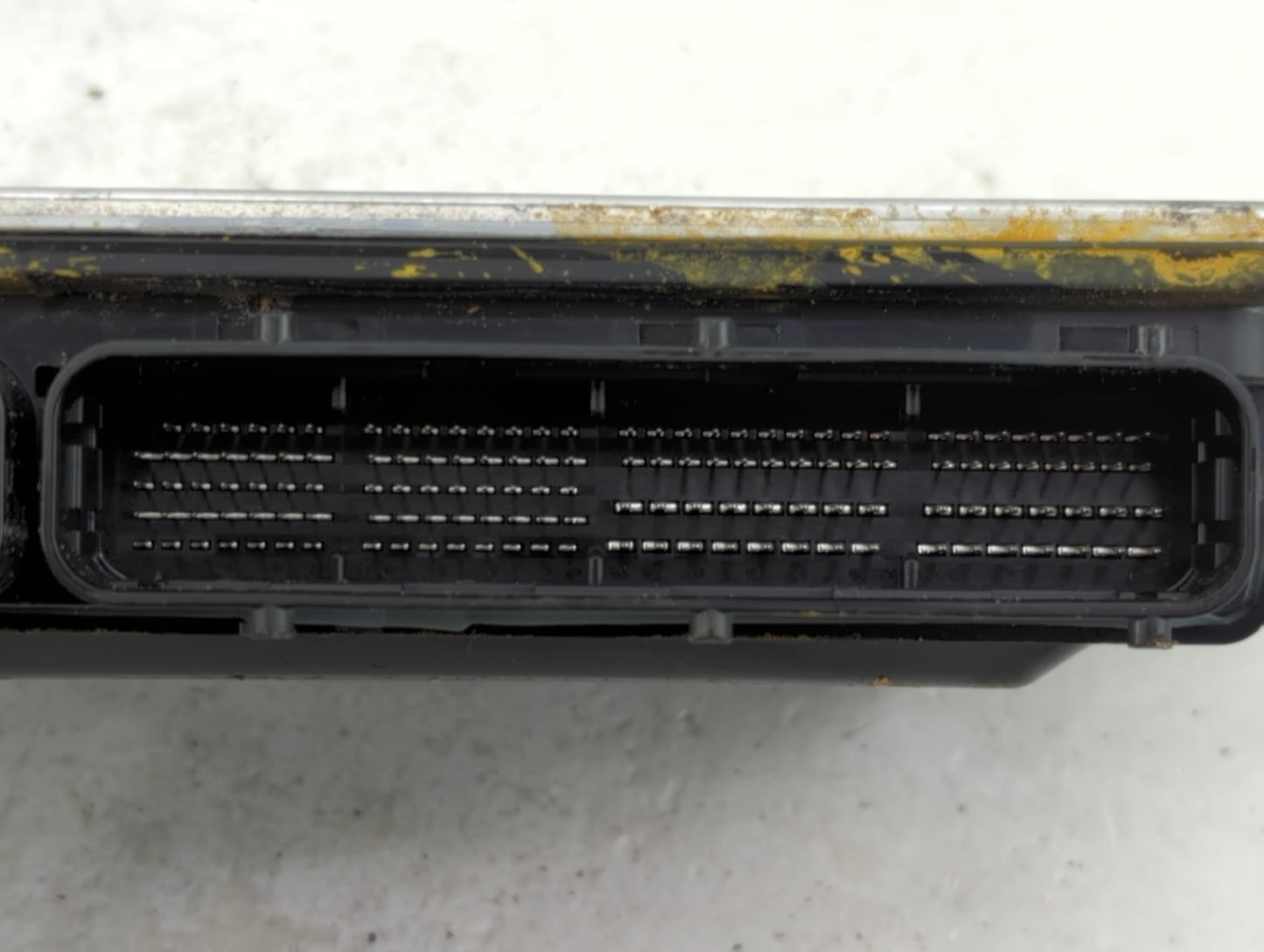 2016-2022 Mazda Cx-9 PCM Engine Control Computer ECU ECM PCU OEM P/N:PXGW 18 8K2C PYFL 18 881 Fits OEM Used Auto Parts - Oem