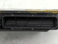 2016-2022 Mazda Cx-9 PCM Engine Control Computer ECU ECM PCU OEM P/N:PXGW 18 8K2C PYFL 18 881 Fits OEM Used Auto Parts - Oem